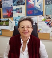 Maria Petmesidou, Professor of Sociology, Democritus University of Thrace